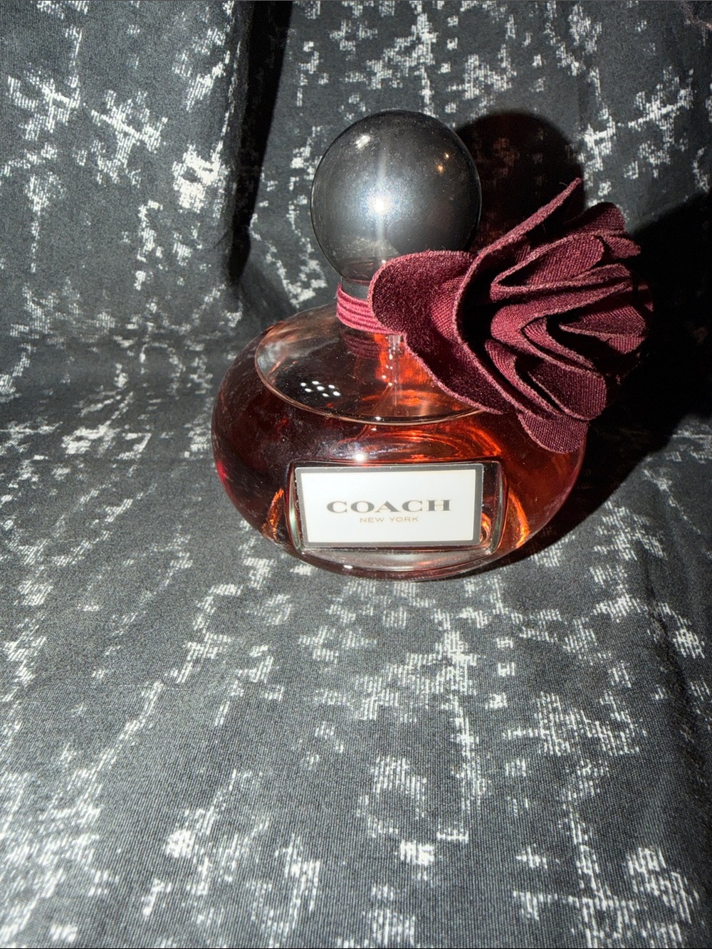 Coach Poppy Wildflower Eau de Parfum